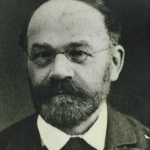 1 DYREKTOR Karol Brzeziński 1883-1890