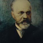 2 DYREKTOR Stanisław Siedlecki 1890-1899
