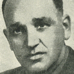 7 DYREKTOR Mieczysław Pawłowski 1947-1950