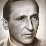 8 DYREKTOR Józef Fijałek 1950-1952