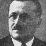 9 DYREKTOR Edward Szymański 1952-1954