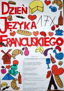 Dzień Języka Francuskiego 2013 (1)