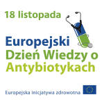 2014 Europejski Dzień Wiedzy o Antybiotykach (1)