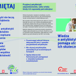 2014 Europejski Dzień Wiedzy o Antybiotykach (3)