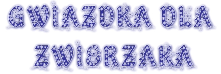 2014 gwiazdka dla zwierzaka 2