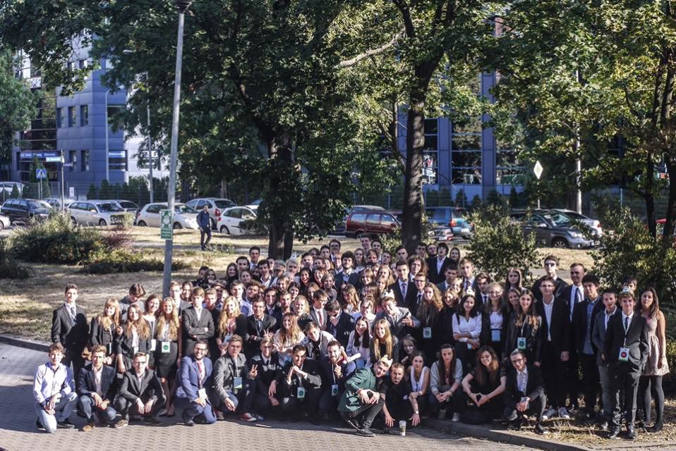 12 EYP POLAND 2015