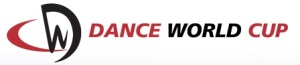 logo dance world