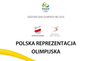 Nominacje olimpijskie 2016