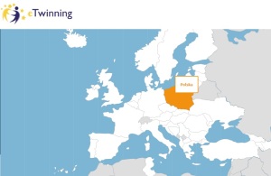 eTwinning szkolenie w  II LO w Krakowie 2016