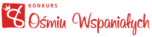 logo 8 Wspaniałych