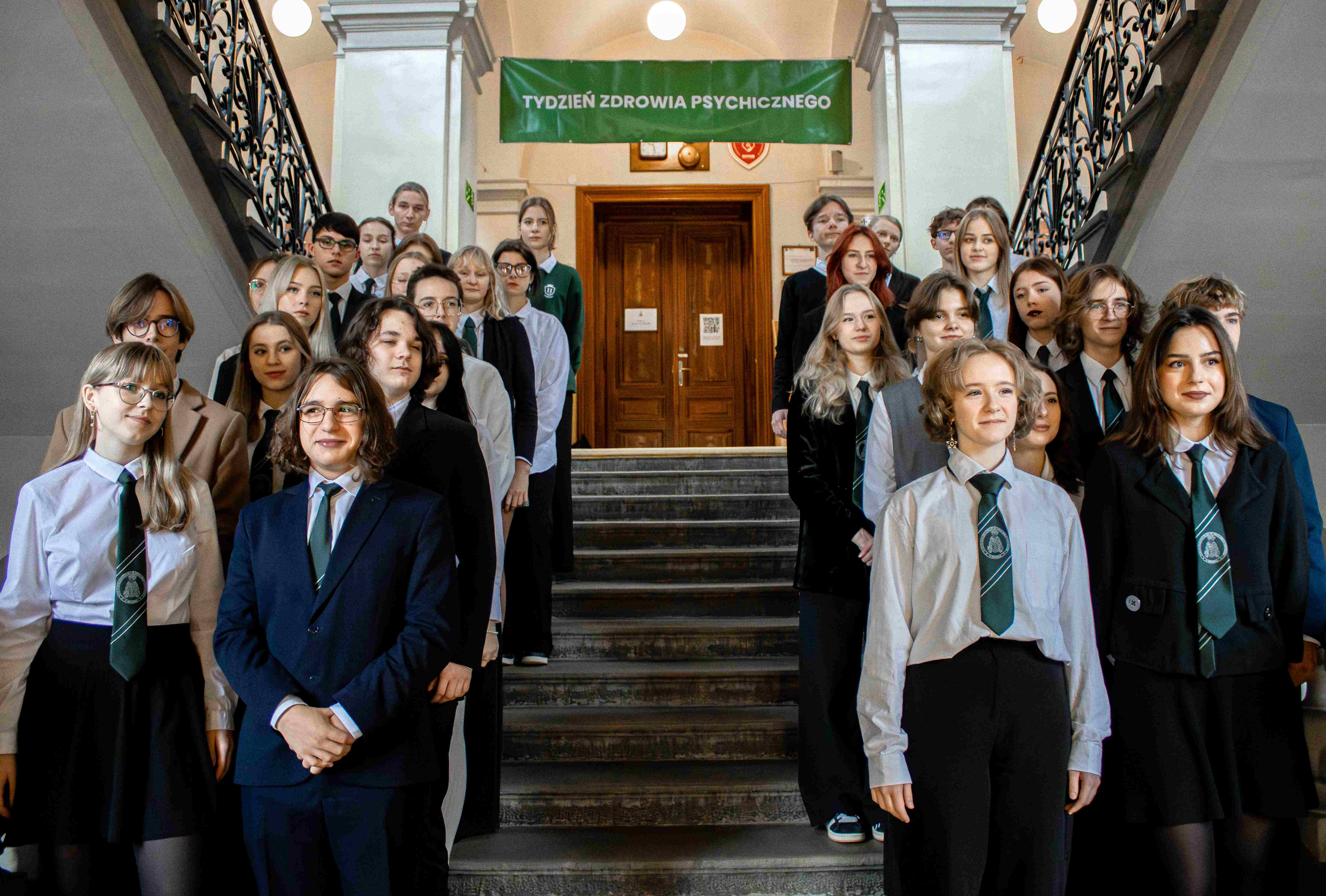 Samorząd szkolny | II Liceum Ogólnokształcące