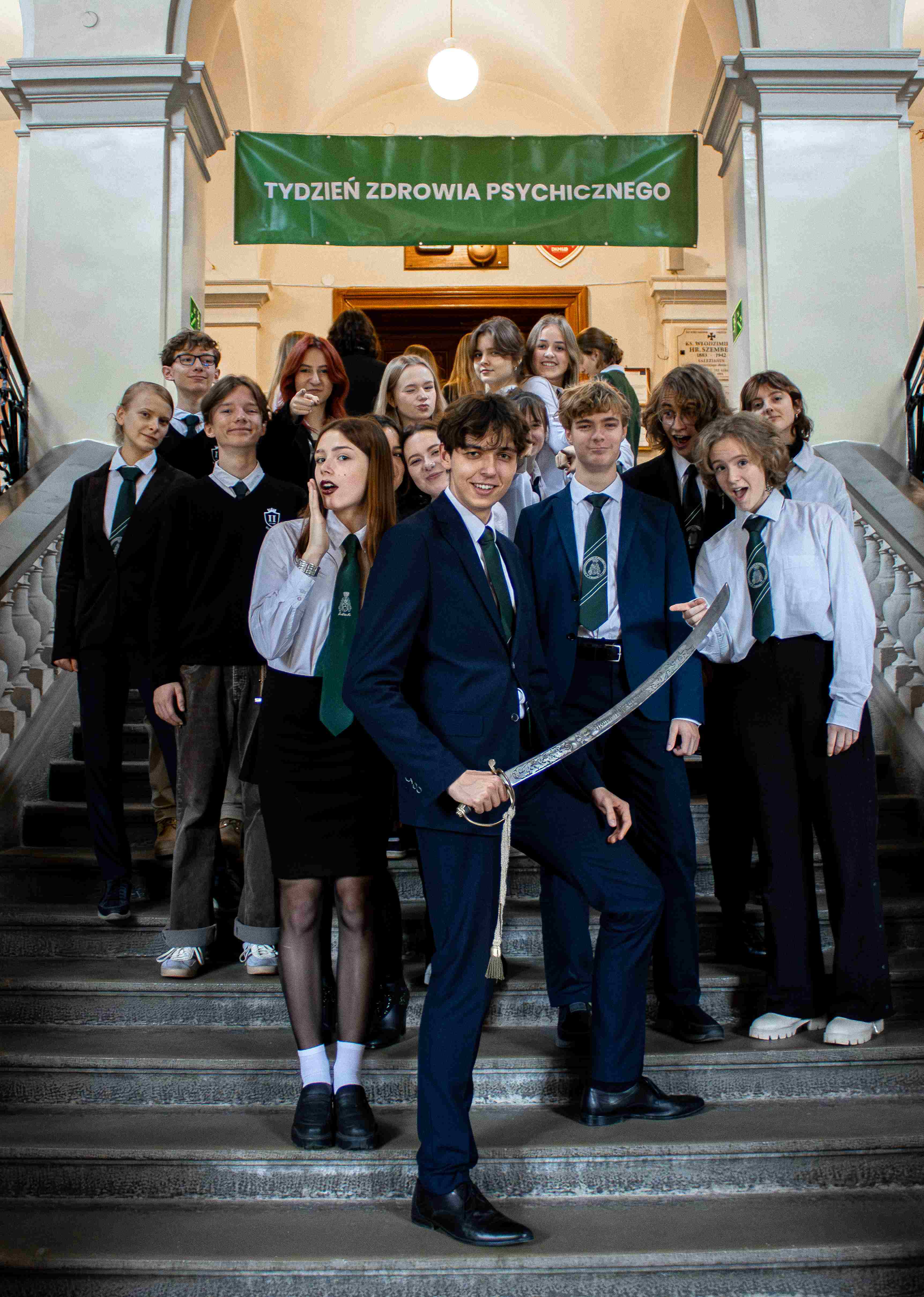 Samorząd szkolny_12 | II Liceum Ogólnokształcące